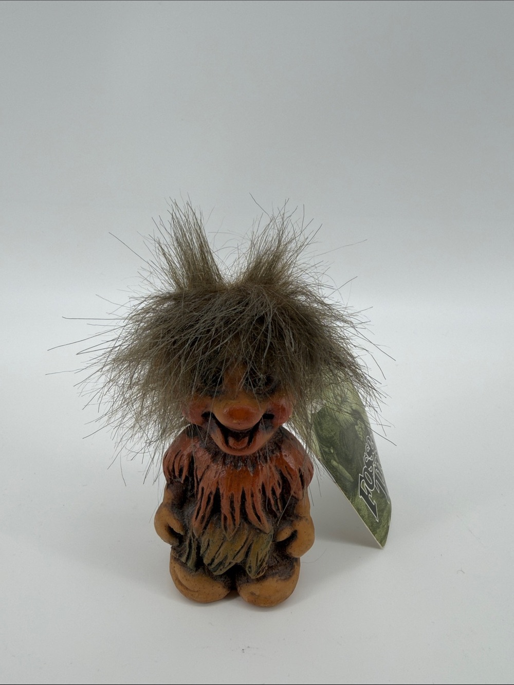 Fosse Troll Figurine Art 121 10cm